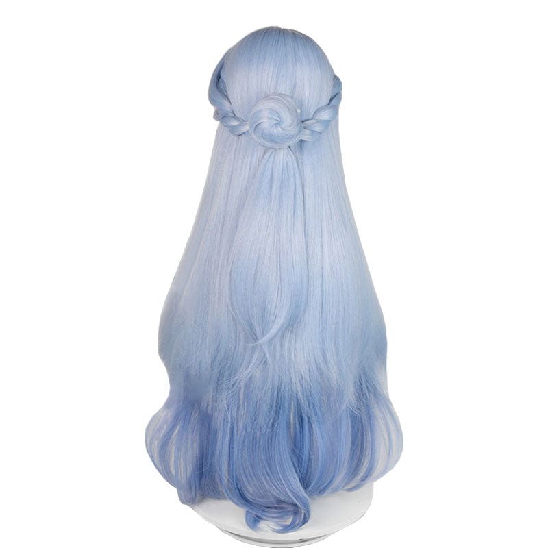 Lemailwig Honkai: Star Rail Robin Cosplay Wig - lemailwigs
