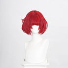 Lemailwig Honkai Star Rail Tribbie Red Cosplay Wig - lemailwigs