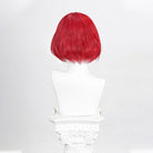 Lemailwig Honkai Star Rail Tribbie Red Cosplay Wig - lemailwigs