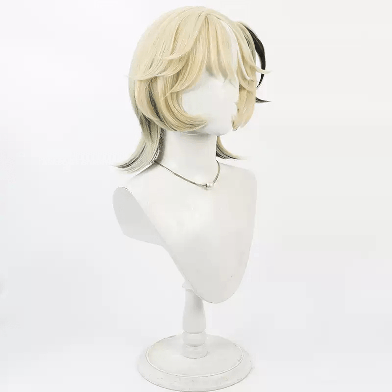 Lemailwig Identity V Mechanic Lock Core Cosplay Wig - lemailwigs