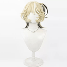 Lemailwig Identity V Mechanic Lock Core Cosplay Wig - lemailwigs