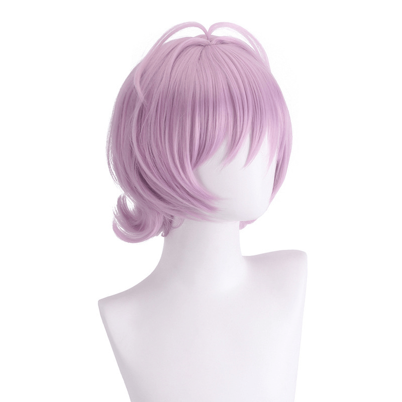 Lemailwig Komi Can't Communicate Shoko Komi Cosplay Wig - lemailwigs