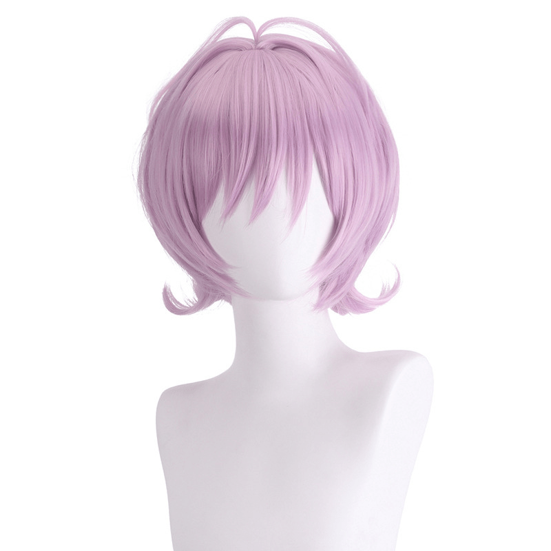 Lemailwig Komi Can't Communicate Shoko Komi Cosplay Wig - lemailwigs