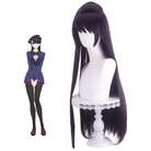 Lemailwig Komi Can't Communicate Shouko Komi Cosplay Wig - lemailwigs