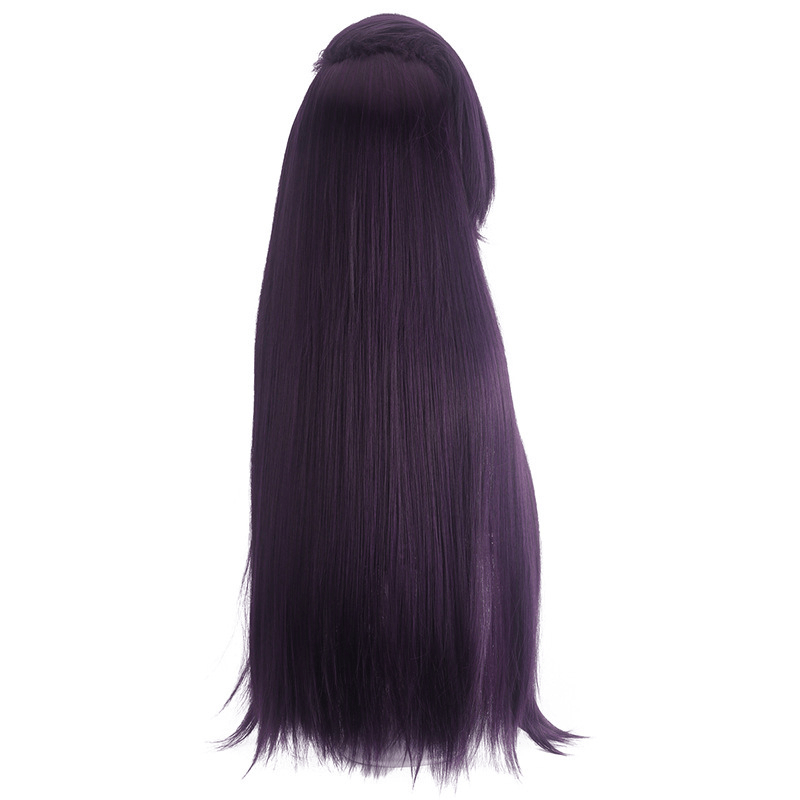 Lemailwig Komi Can't Communicate Shouko Komi Cosplay Wig - lemailwigs
