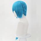 Lemailwig LOL Arcane Jinx Powder Junior Cosplay Wig - lemailwigs