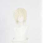 Lemailwig Luka Alien Stage Short Cosplay Wig - lemailwigs