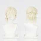 Lemailwig Luka Alien Stage Short Cosplay Wig - lemailwigs