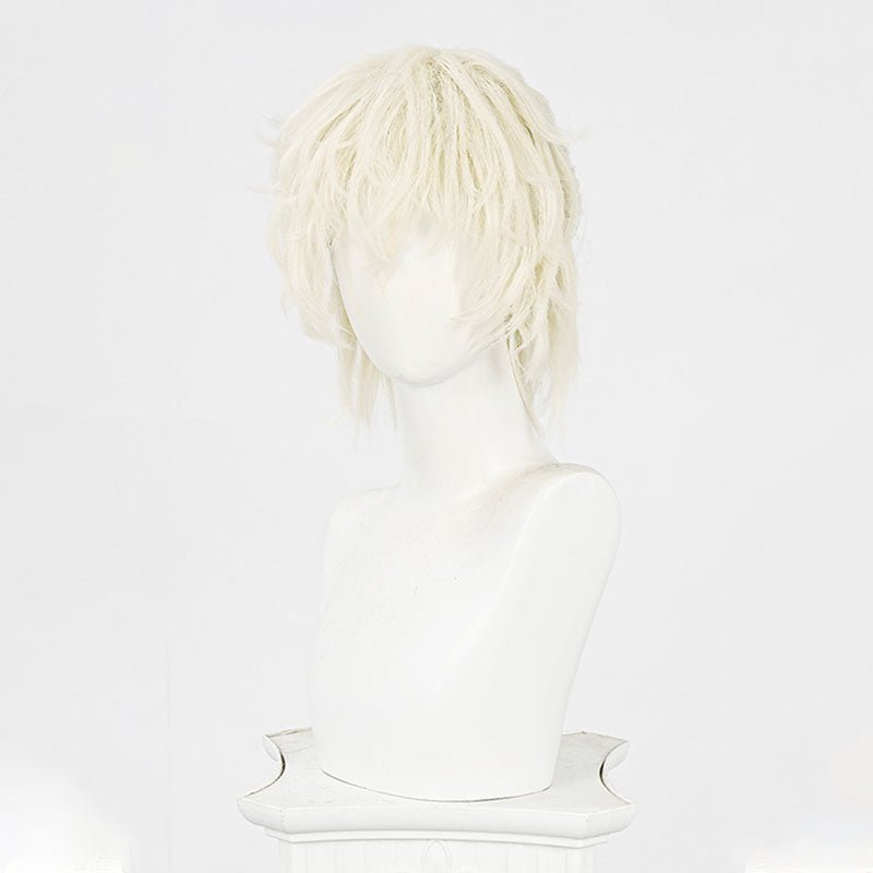 Lemailwig Luka Alien Stage Short Cosplay Wig - lemailwigs