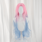 Lemailwig Mizi Alien Stage Cosplay Costume And Wig Full Set - lemailwigs