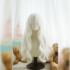 Lemailwig Natural Earth Tone Lolita Curly Wig - lemailwigs