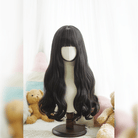 Lemailwig Natural Earth Tone Lolita Curly Wig - lemailwigs