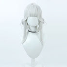 Lemailwig Nikke Goddess of Victory Blanc Cosplay Wig - lemailwigs