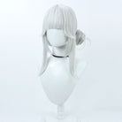 Lemailwig Nikke Goddess of Victory Blanc Cosplay Wig - lemailwigs