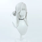 Lemailwig Nikke Goddess of Victory Blanc Cosplay Wig - lemailwigs