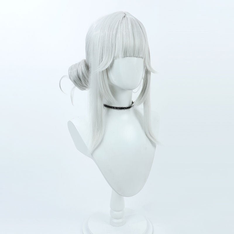 Lemailwig Nikke Goddess of Victory Blanc Cosplay Wig - lemailwigs