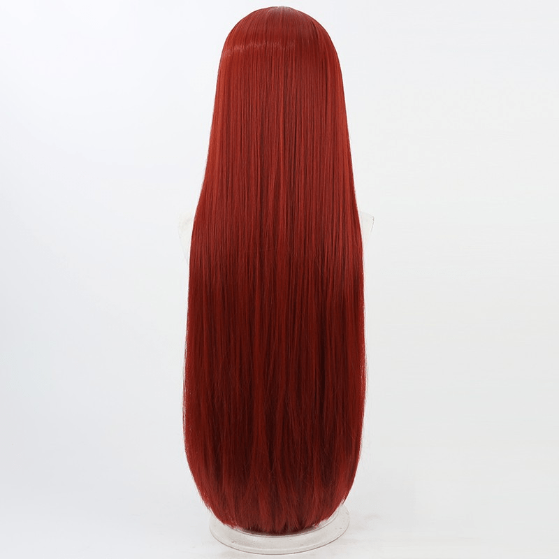 Lemailwig Nikke Goddess of Victory Rapi Red Hood Cosplay Wig - lemailwigs