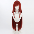 Lemailwig Nikke Goddess of Victory Rapi Red Hood Cosplay Wig - lemailwigs