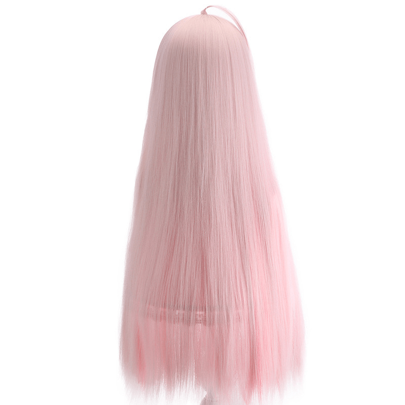 Lemailwig Onimai Mahiro Oyama Pink Cosplay Wig - lemailwigs