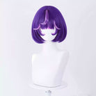 Lemailwig Overwatch Juno Cosplay Wig - lemailwigs