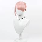 Lemailwig PJSK Mizuki Akiyama Pink Cosplay Wig - lemailwigs