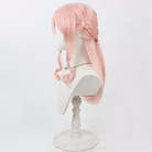 Lemailwig PJSK Mizuki Akiyama Pink Cosplay Wig - lemailwigs