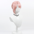 Lemailwig PJSK Mizuki Akiyama Pink Cosplay Wig - lemailwigs