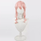 Lemailwig PJSK Mizuki Akiyama Pink Cosplay Wig - lemailwigs