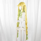Lemailwig Rock Is a Lady's Modesty Lilisa Suzunomiya Cosplay Wig - lemailwigs