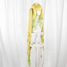 Lemailwig Rock Is a Lady's Modesty Lilisa Suzunomiya Cosplay Wig - lemailwigs