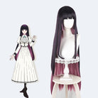 Lemailwig Rock Is a Lady's Modesty Otoha Kurogane Cosplay Wig - lemailwigs