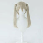 Lemailwig Soul Eater Maka Albarn Cosplay Wig - lemailwigs