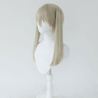 Lemailwig Soul Eater Maka Albarn Cosplay Wig - lemailwigs