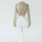 Lemailwig Soul Eater Maka Albarn Cosplay Wig - lemailwigs