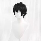 Lemailwig Sword Art Online Asuna Kirito Cosplay Wig - lemailwigs