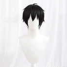 Lemailwig Sword Art Online Asuna Kirito Cosplay Wig - lemailwigs