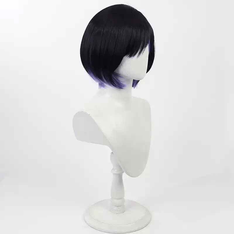 Lemailwig Tekken 8 Reina Cosplay Wig - lemailwigs