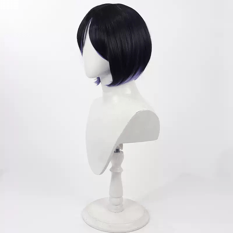 Lemailwig Tekken 8 Reina Cosplay Wig - lemailwigs