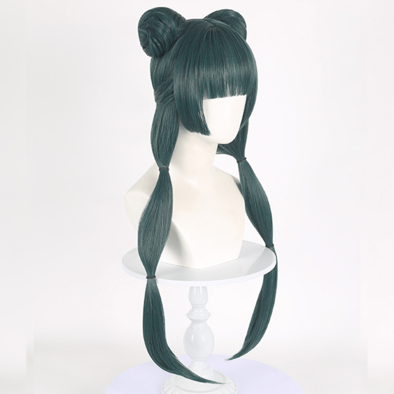 Lemailwig The Apothecary Diaries MaoMao Long Cosplay Wigs - lemailwigs