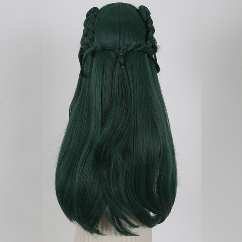 Lemailwig The Apothecary Diaries MaoMao Long Cosplay Wigs - lemailwigs