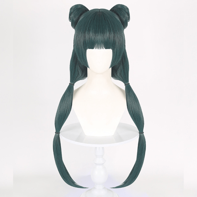 Lemailwig The Apothecary Diaries MaoMao Long Cosplay Wigs - lemailwigs