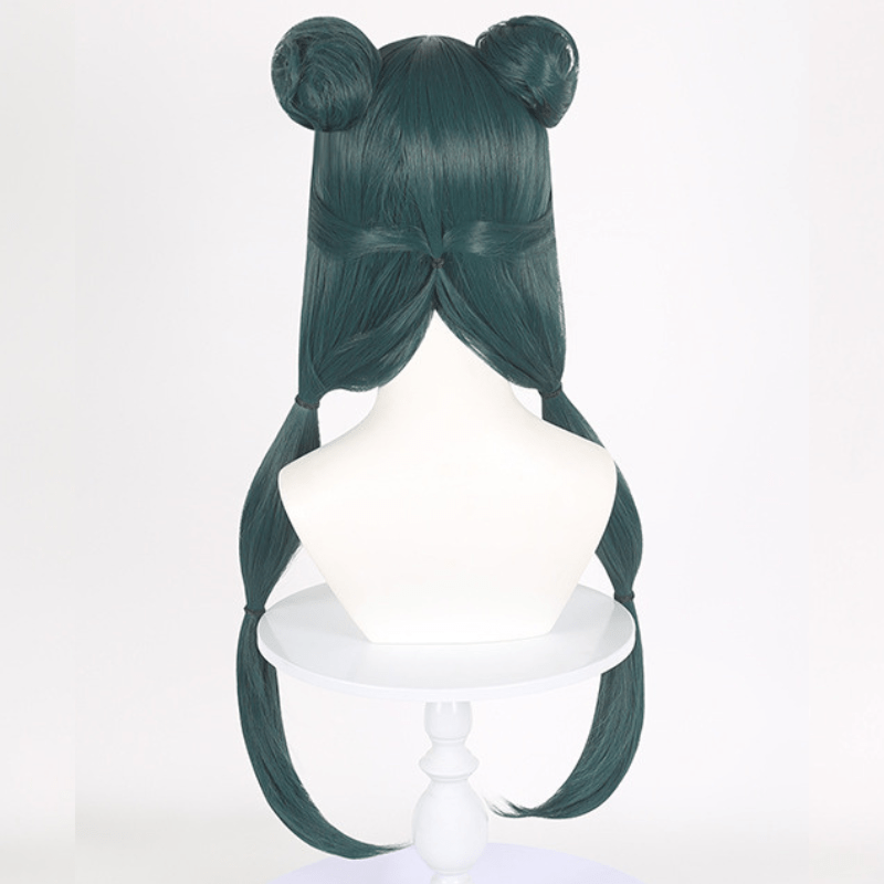 Lemailwig The Apothecary Diaries MaoMao Long Cosplay Wigs - lemailwigs