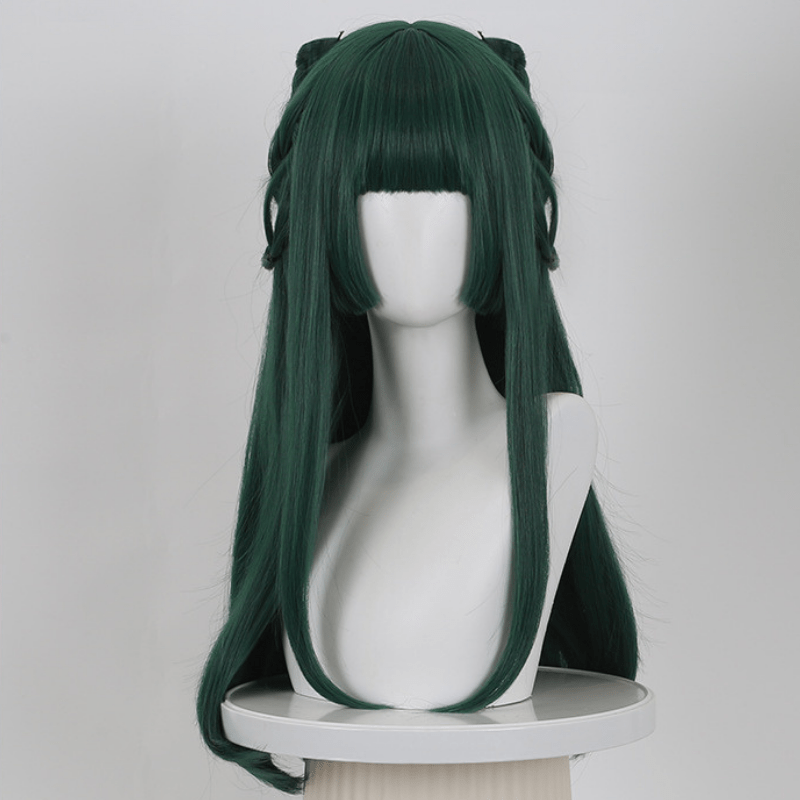 Lemailwig The Apothecary Diaries MaoMao Long Cosplay Wigs - lemailwigs