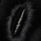 Lemailwig The Coffin of Andy and Leyley Black Cosplay Wigs - lemailwigs