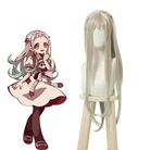 Lemailwig Toilet - Bound Hanako - kun Nene Yashiro Cosplay Wig - lemailwigs