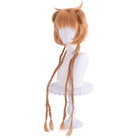 Lemailwig Tokyo Mew Mew Bu - Ling Huang Cosplay Wig - lemailwigs