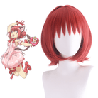 Lemailwig Tokyo Mew Mew Ichigo Momomiya Cosplay Wig - lemailwigs