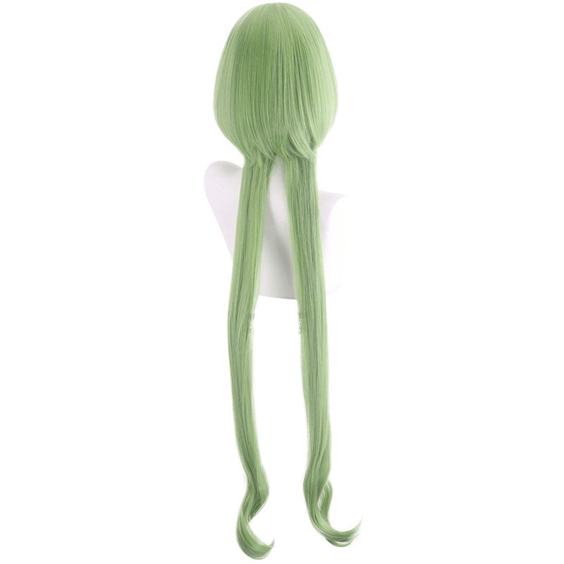 Lemailwig Tokyo Mew Mew Retasu Midorikawa Cosplay Wig - lemailwigs