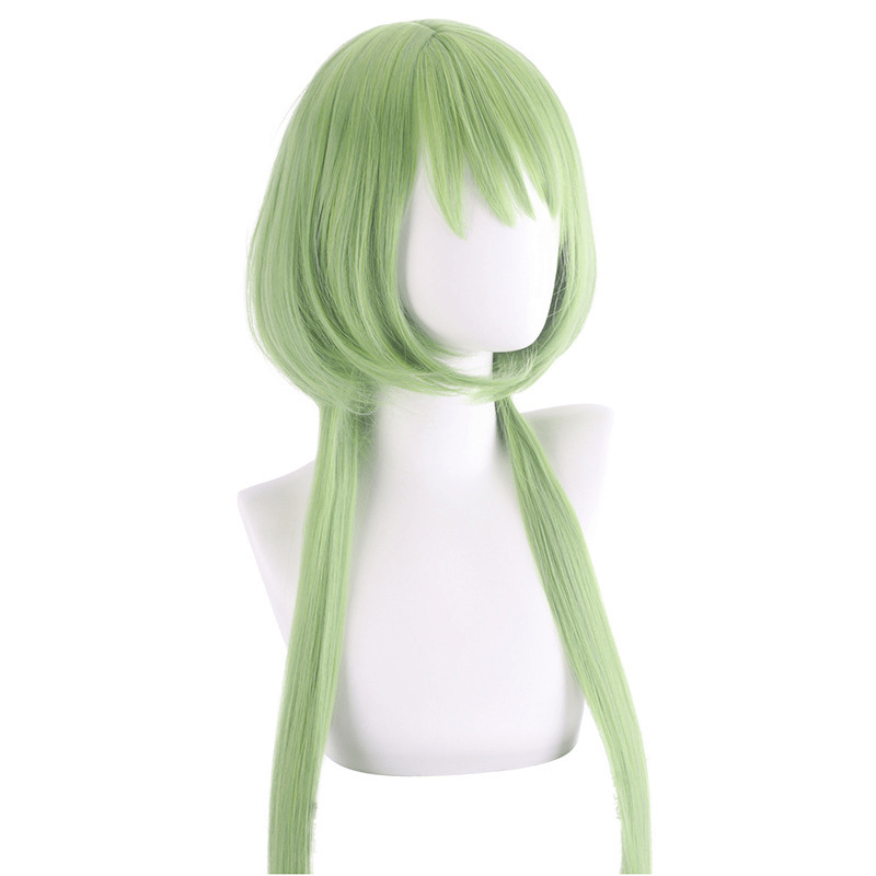 Lemailwig Tokyo Mew Mew Retasu Midorikawa Cosplay Wig - lemailwigs