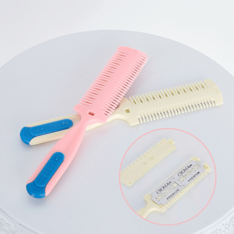 Lemailwig Trimming Combs Wig Style Tools - lemailwigs